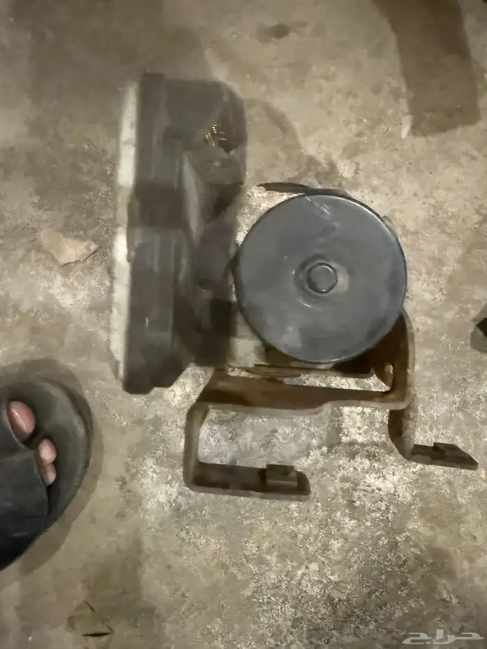 قطع كولورادو موديل 2013 0