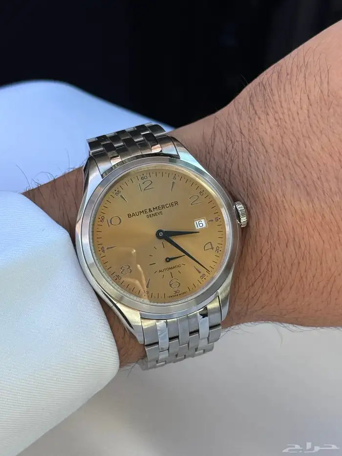 باوميه اند ميرسير ( Baume   Mercier ) 0