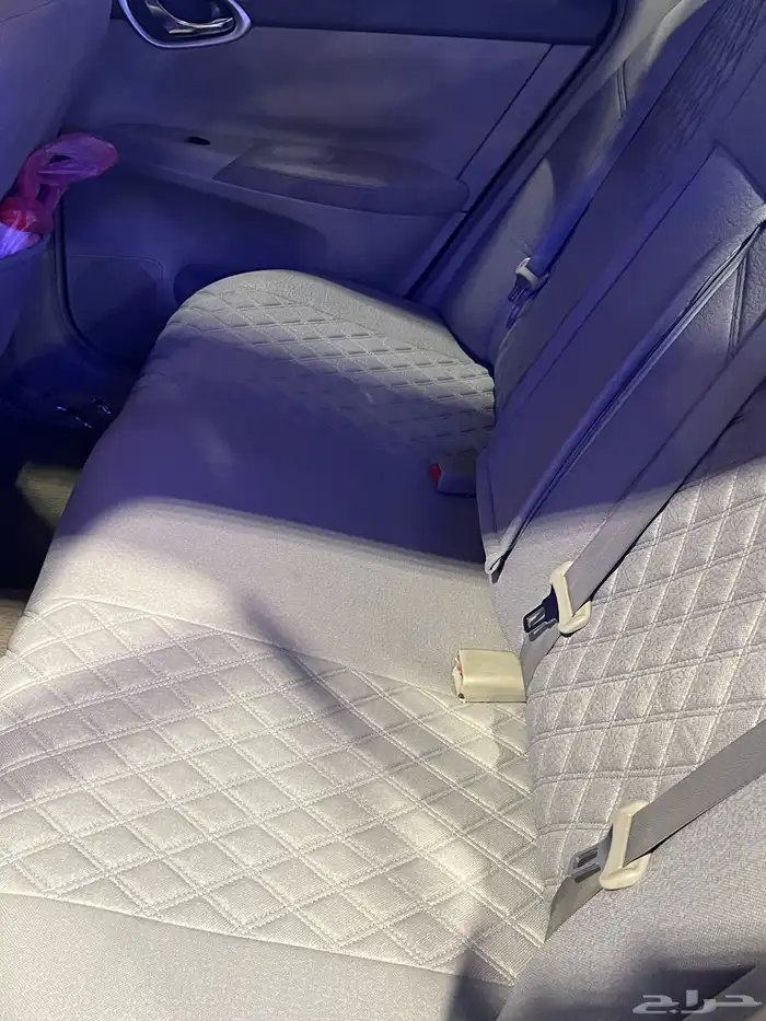 سنترا 2015 ممشى 353 قير تماتيك 4