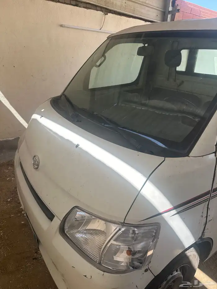 دباب دايهاتسو للايجار 3