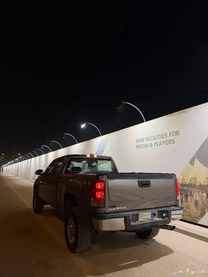 جمس hd2500 موديل 2013 7