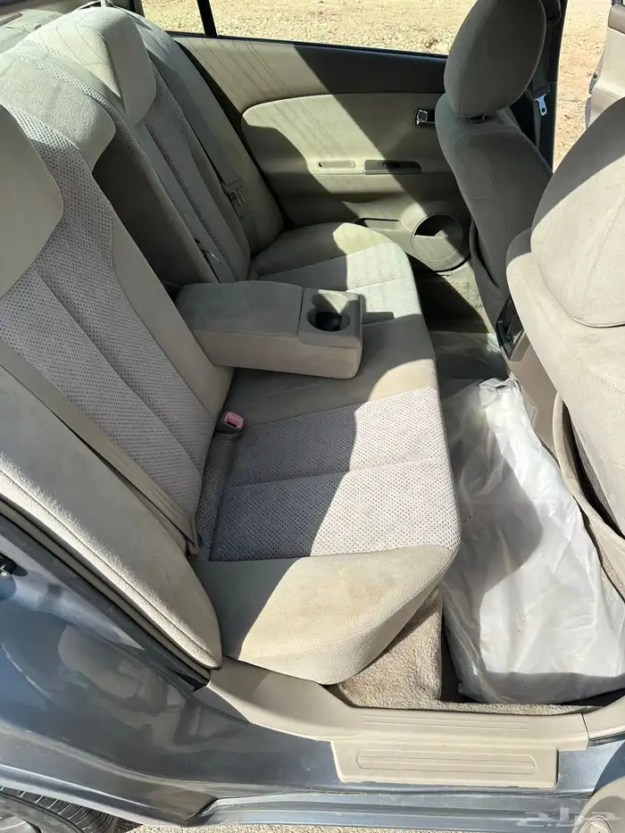 التيما V4 2007 5