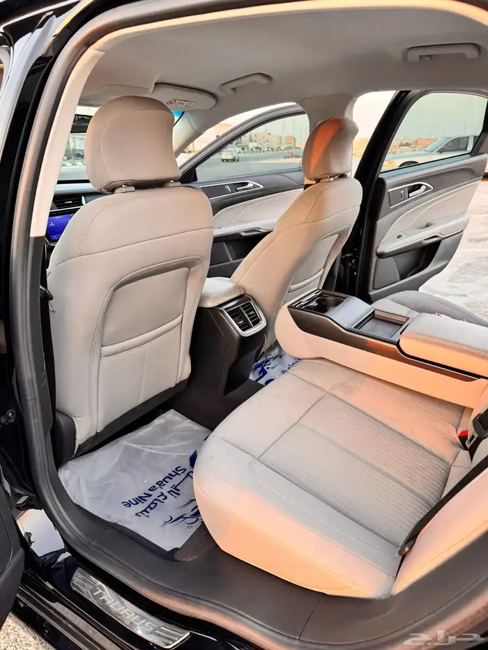 فورد تورس 2021 سعودي الجزيرة 17