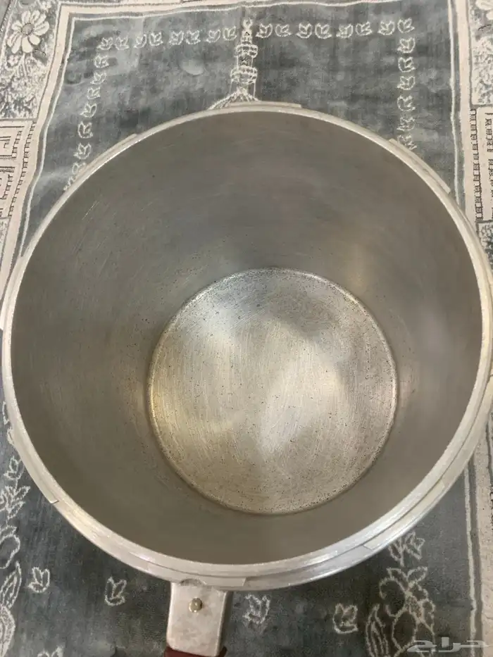 قدر تيربو الماني 0