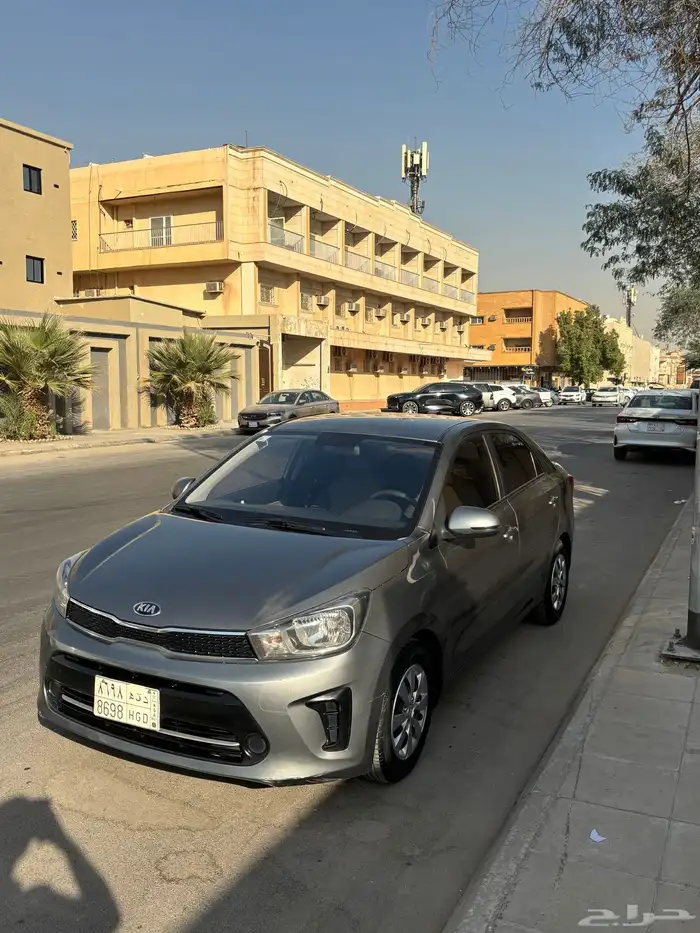 كيا بيجلس 2020 2