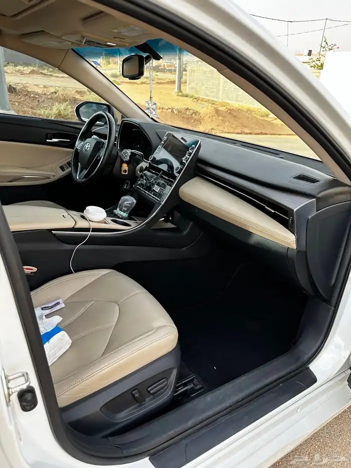 افالون تورينق 2019 15