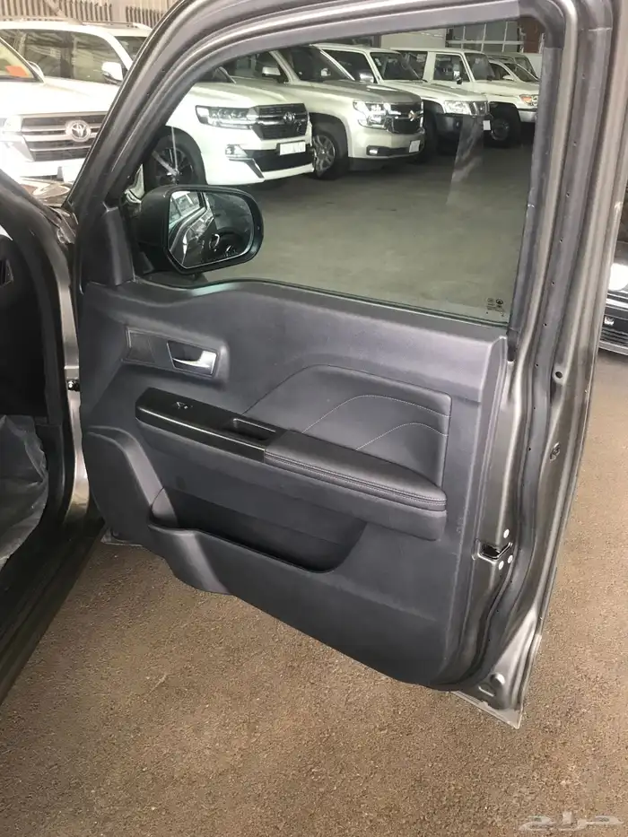 جريت وول وينجل 7 موديل 2022 ديزل بدون دبل 14