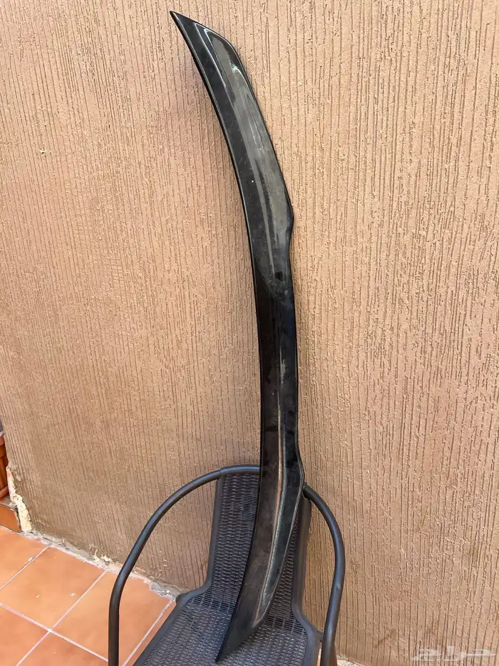 جناح موستنج 0