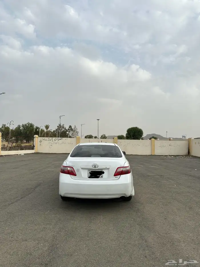 كامري مديل 2009 0