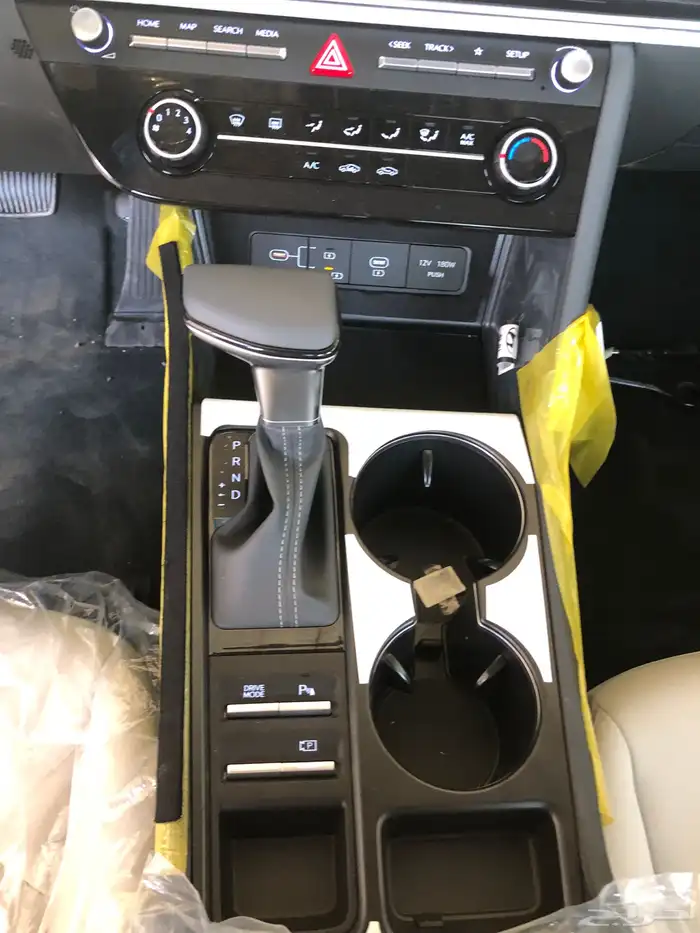 هيونداي سوناتا فليت ستاندر خليجي 2026 9