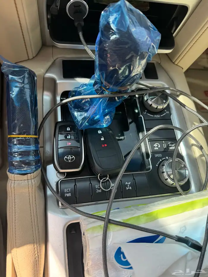 الاندكروزر2018 9