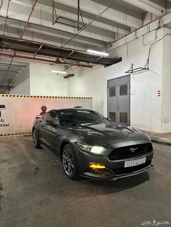 موستنق 2017 بريميوم 2