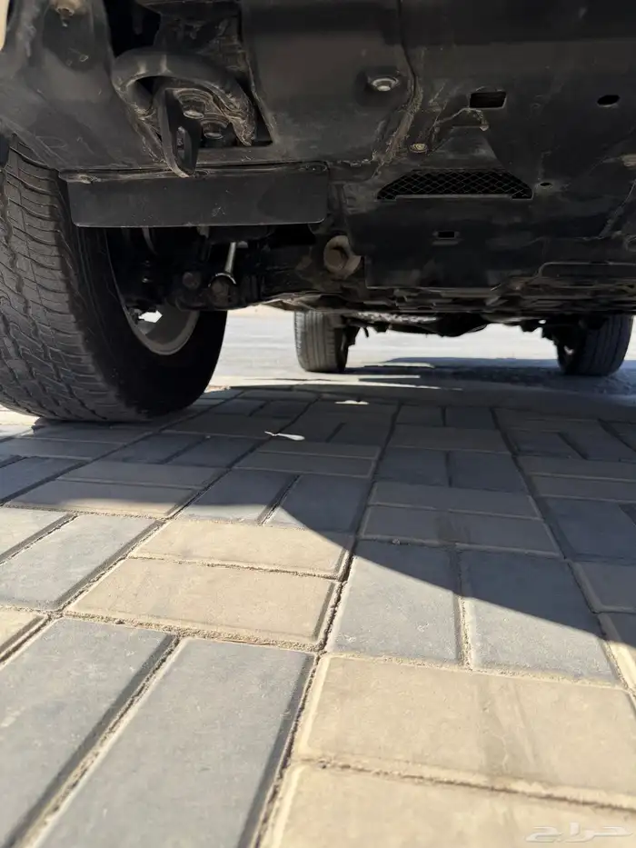 لاندكروزر GXR3 V8 ستيني ( نظيف ) 14