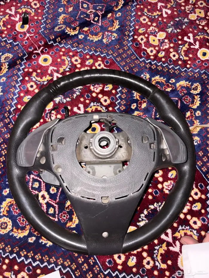 طارة كيا اوبتما 2014 الى 2015 4