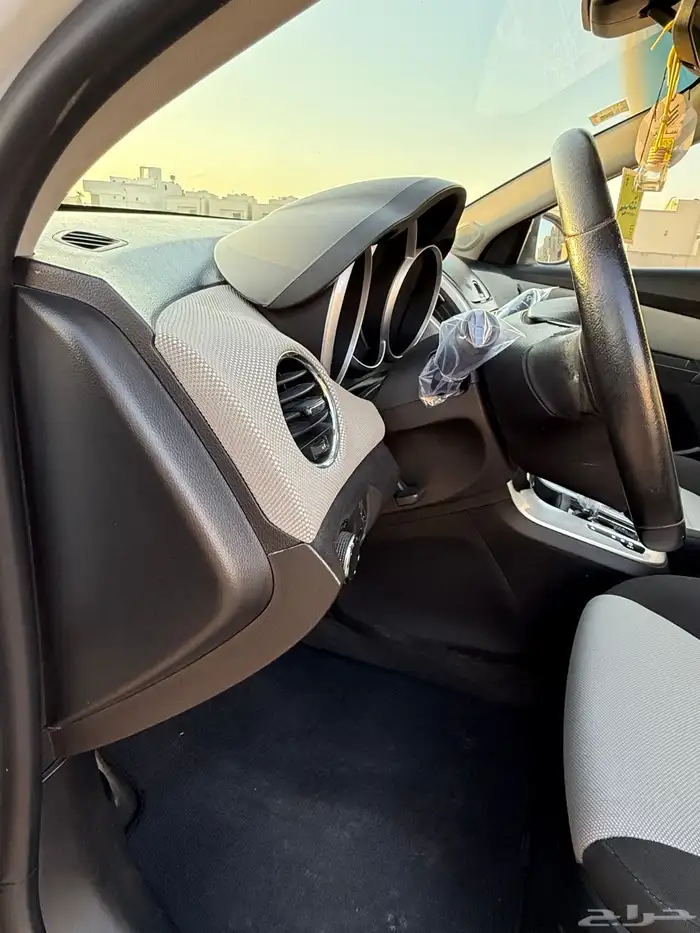 كروز LS 2015 نظيف جدا 30