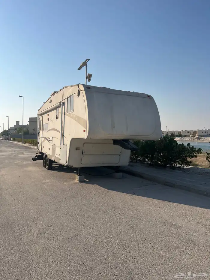 كرفان امريكي سوفت وير 8