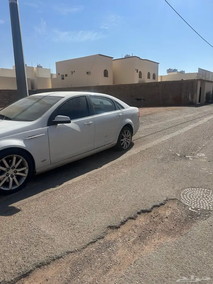 للبيع كابريس 2015 0