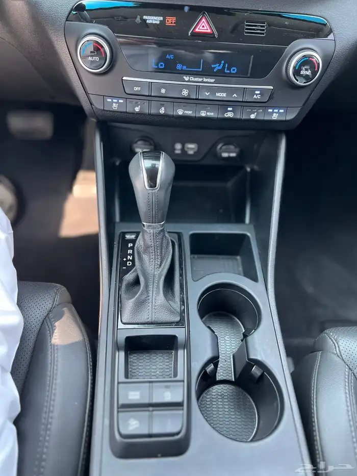 توسان 2020 دبل - ديزل وكاله 22