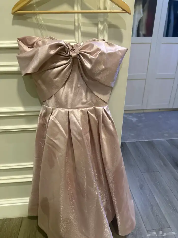 فستان سهره وبلوزه 2