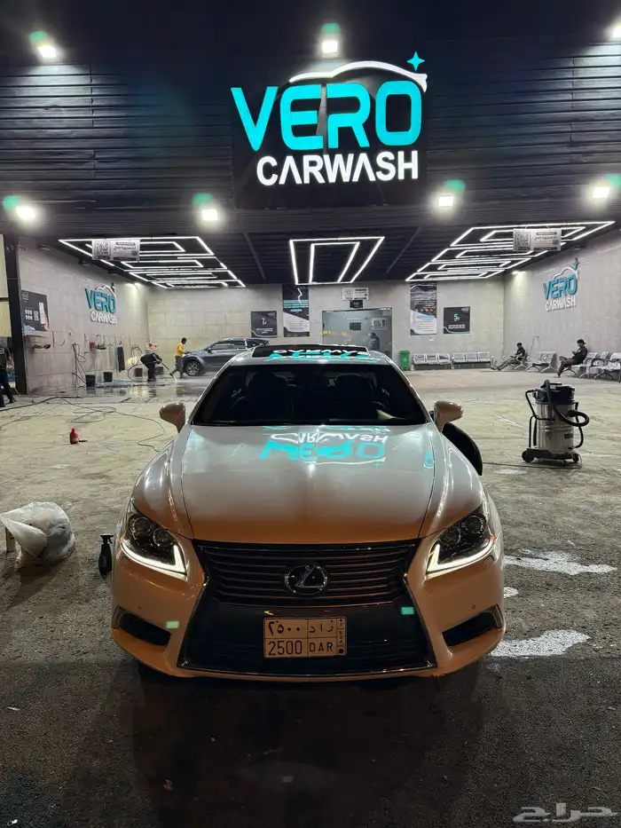 لكزس شورت 460 البيع على السوم 0