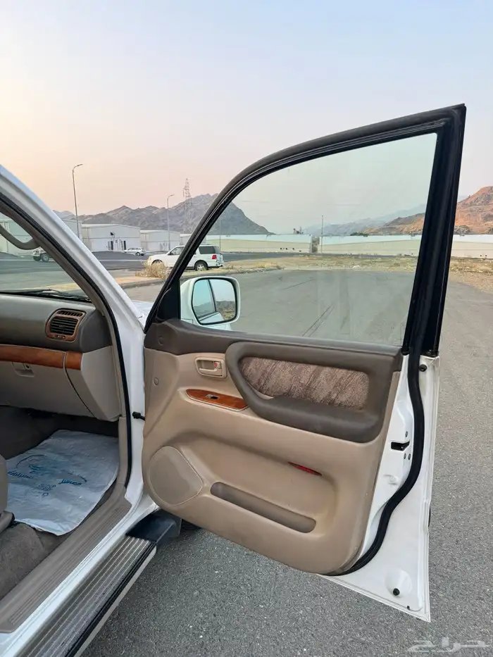 جي اكس ار 2002 قير عادي عداد 340 الف 25