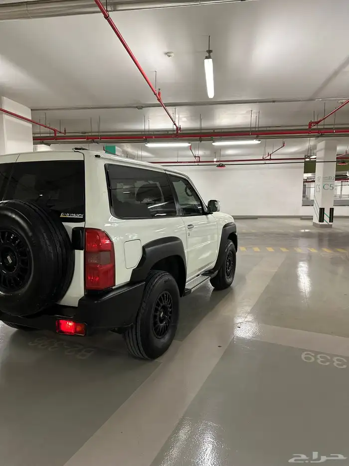 باترول فتك ربع 2023 4