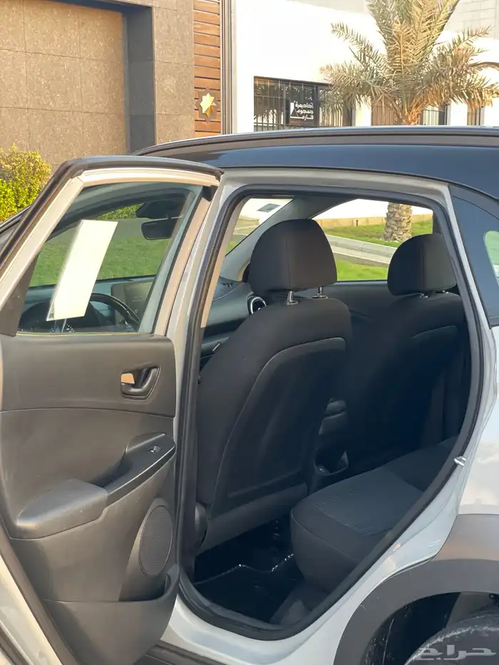 هونداي - كونا - سعودي - 2022 8