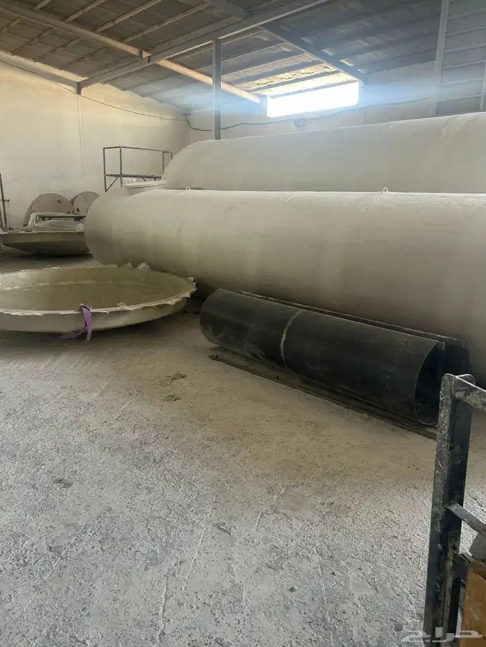 خزانات مياه الكوثر 14