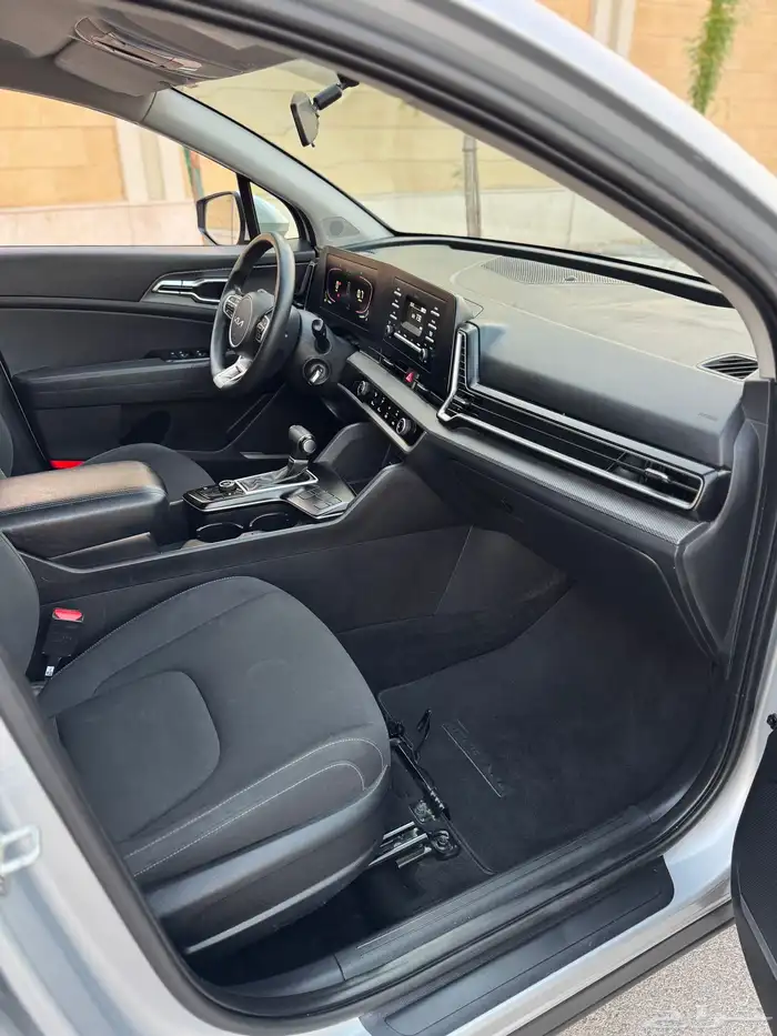 كيا سوبرتاج 2023 14