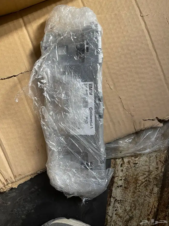 رادار bmw G12 0