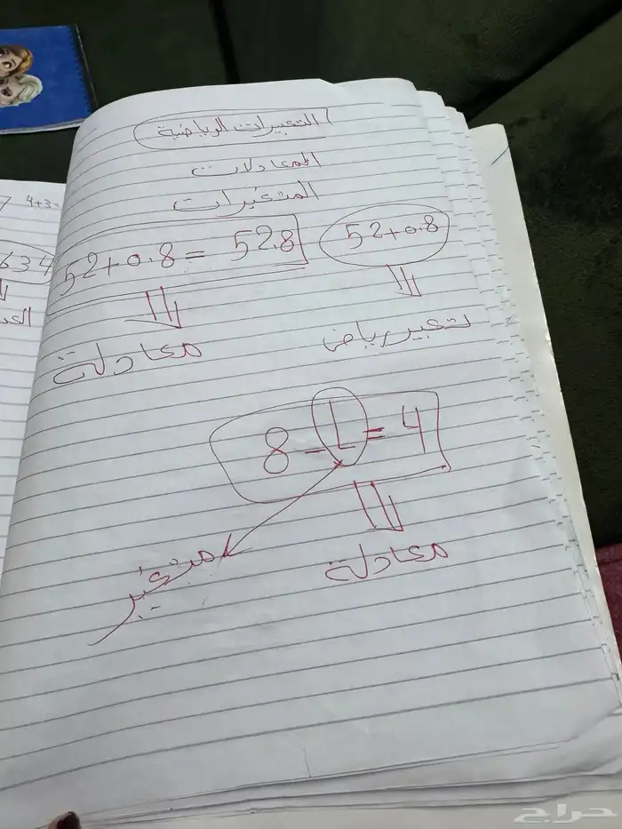 مدرسه خصوصيه ف خميس مشيط 8