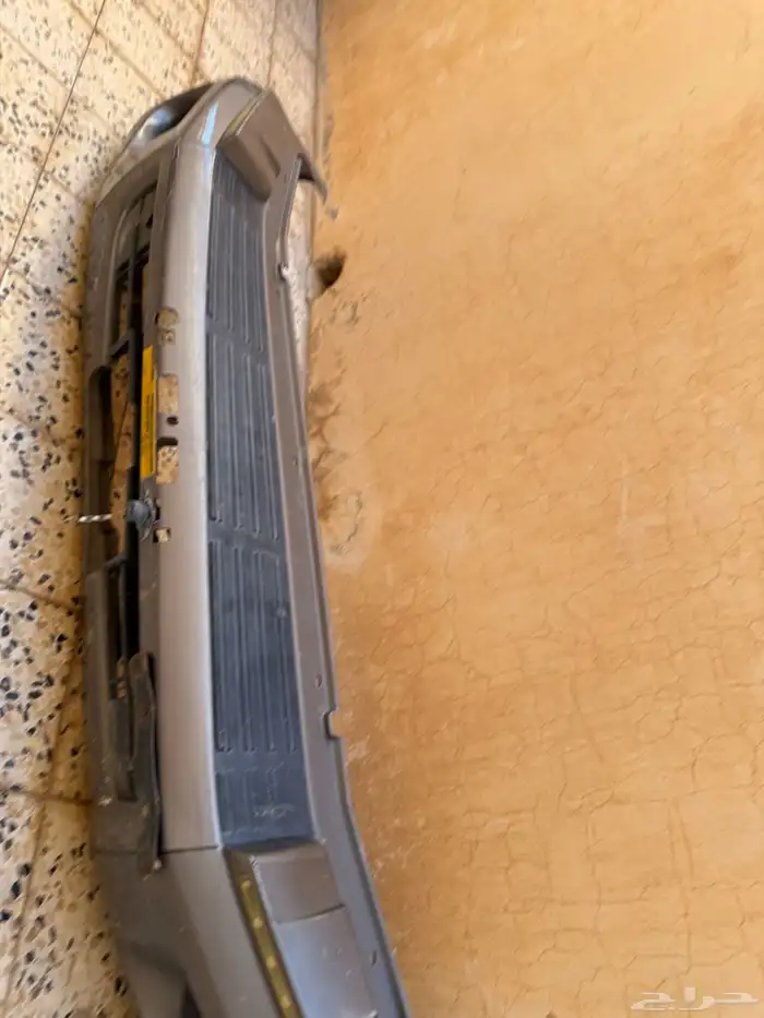 قطع غيار جيب ربع 4