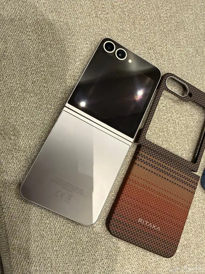 سامسونج فيليب 6 نظيف جدا 1