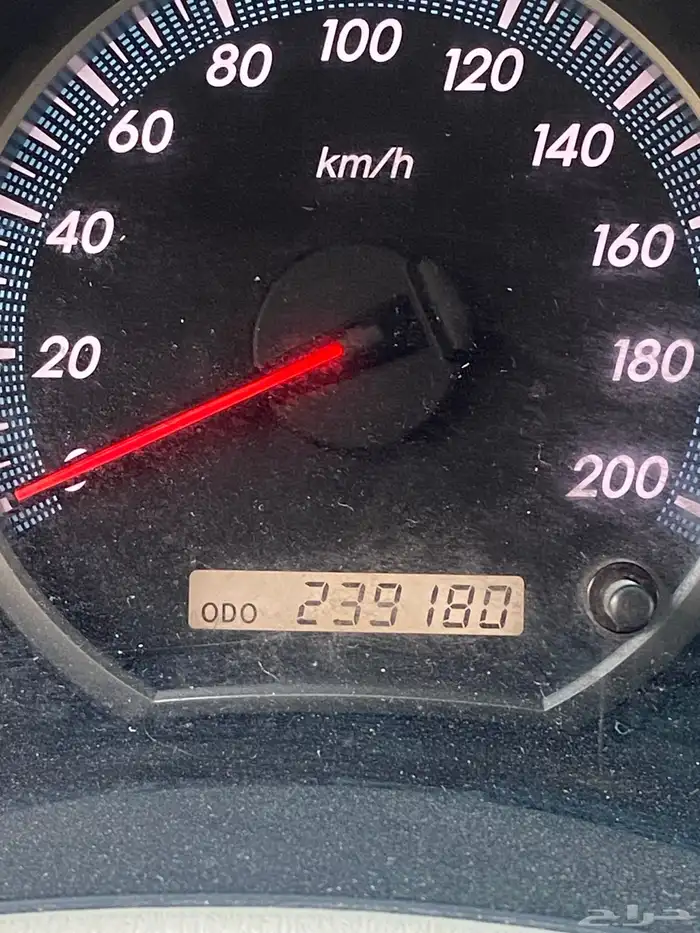 انوفا 2013 ممشى 239 5