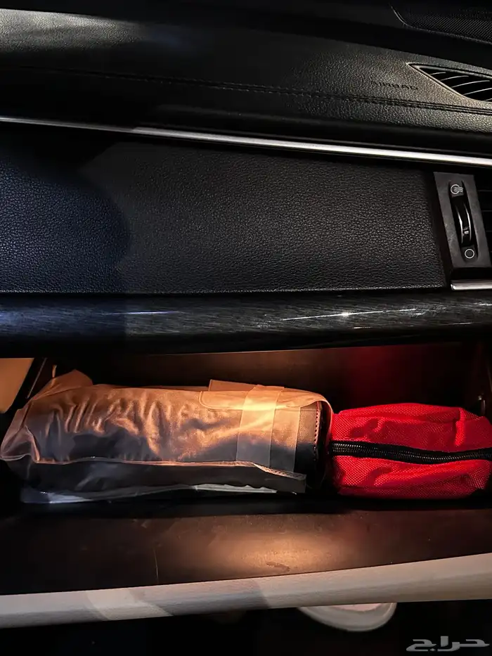 كادينزا V6 ممشى قليل 10