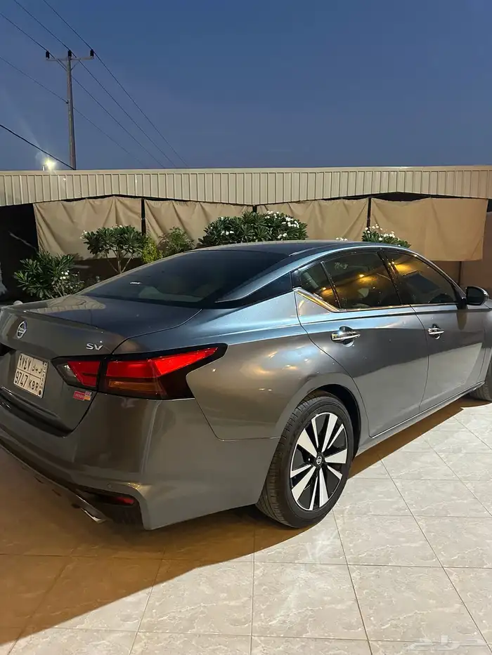 التيما 2022 SV 1