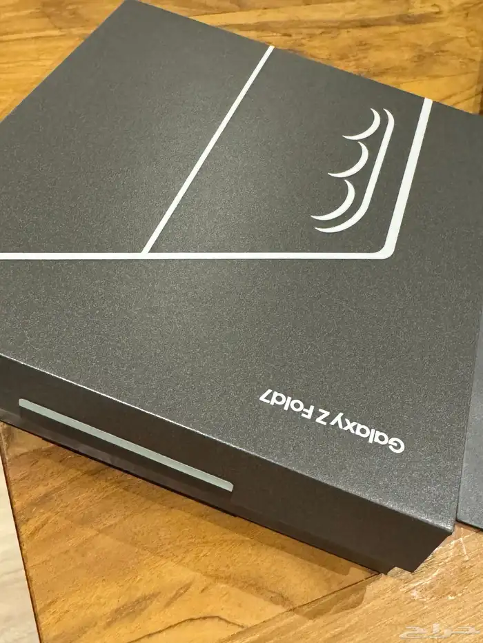 جوال سامسونج فولد Samsung Z Fold 7 1