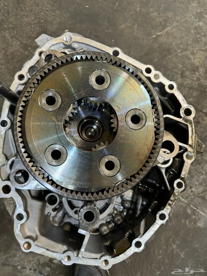 شحنات اكتروس اروكس 18