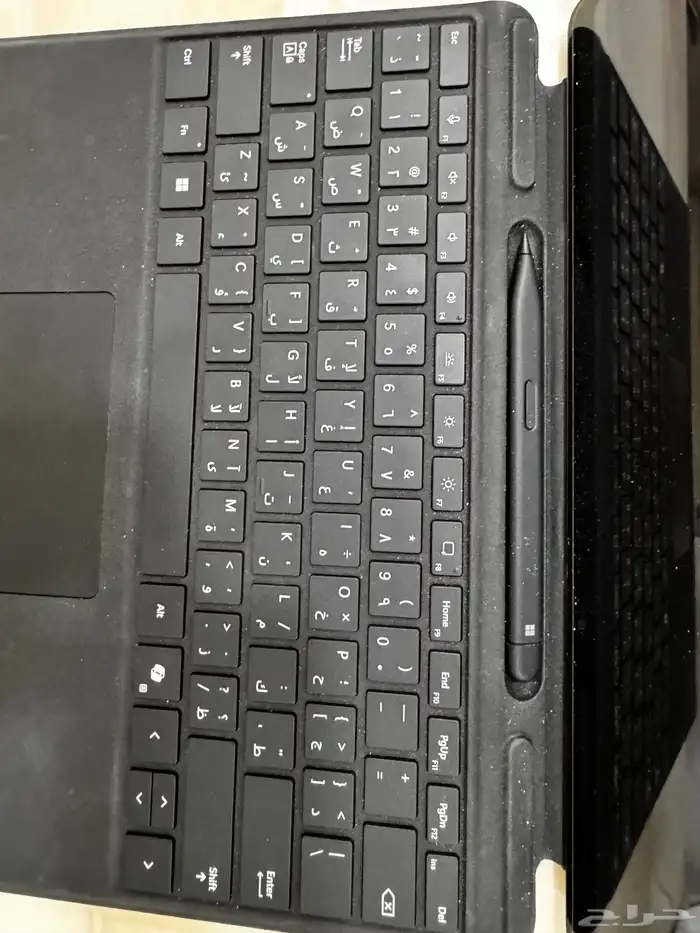 مايكروسوفت سيرفس برو 11   Microsoft Surface Pro 11 5