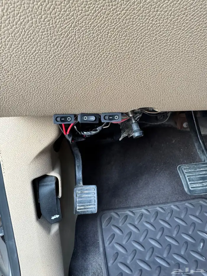 سلفرادو 2010 V8 Z71 دبل 10