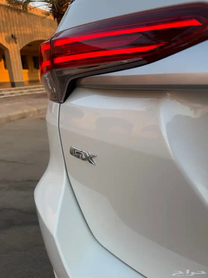 فورشنر دبل 2021 بنزين الرياض - القصيم 11