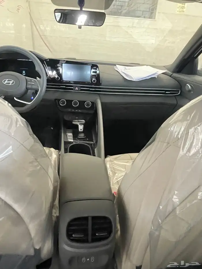 عرض خاص هونداي النترا 1