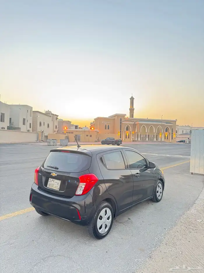 سبارك 2019 للبيع 2