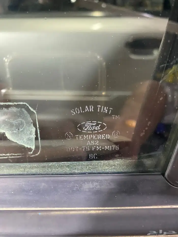 للبيع فورد ماركيز موديل 1998 5