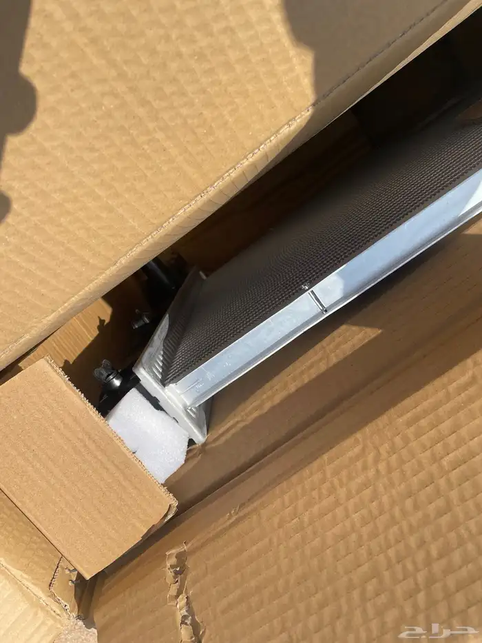 جميحيات   راديتر مكسيكي جديد سييرا سلفرادو 2013 9