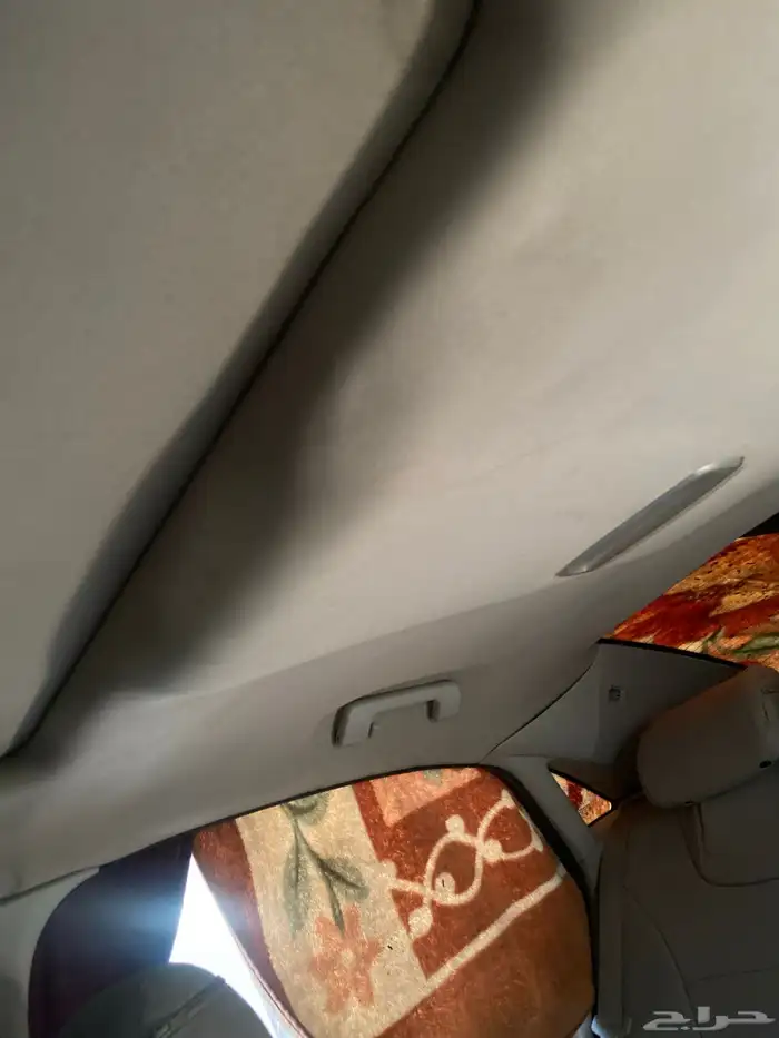 للبيع قطع كابرس 2007 اس اس 28