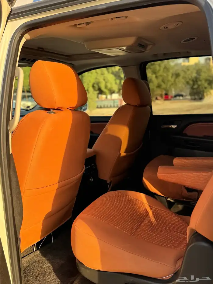 كاديلاك- اسكاليد 6