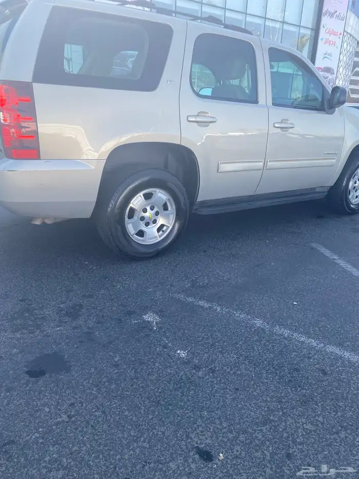 جمس موديل 2012 3