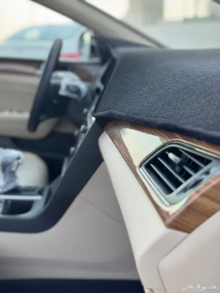 سونتا 2017 اعلى فئة للبيع 33