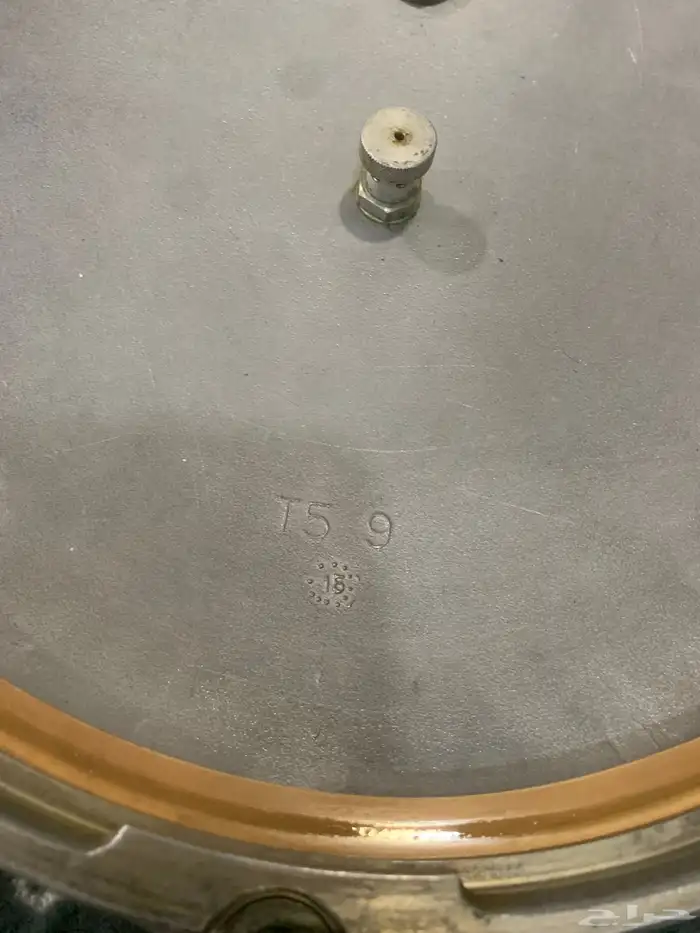 قدر تيربو الماني 2